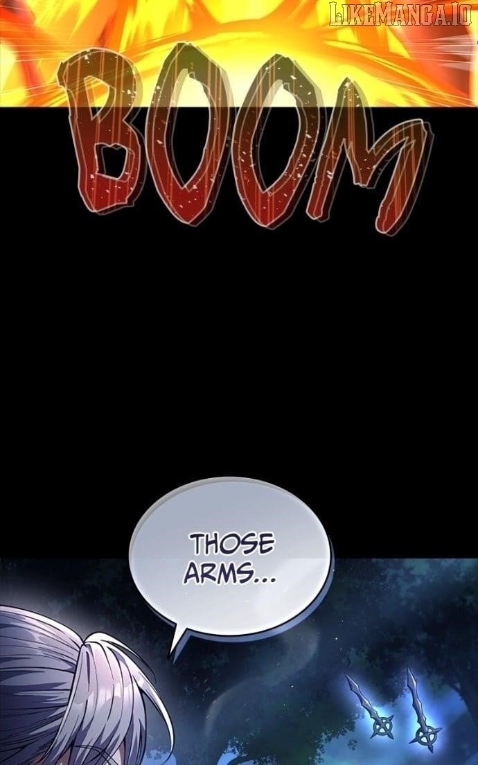 Regression of the Close Combat Mage Chapter 69 - page 10