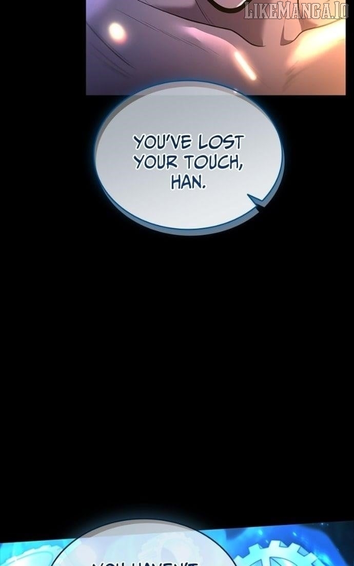 Regression of the Close Combat Mage Chapter 69 - page 100