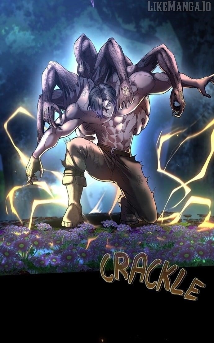 Regression of the Close Combat Mage Chapter 69 - page 103