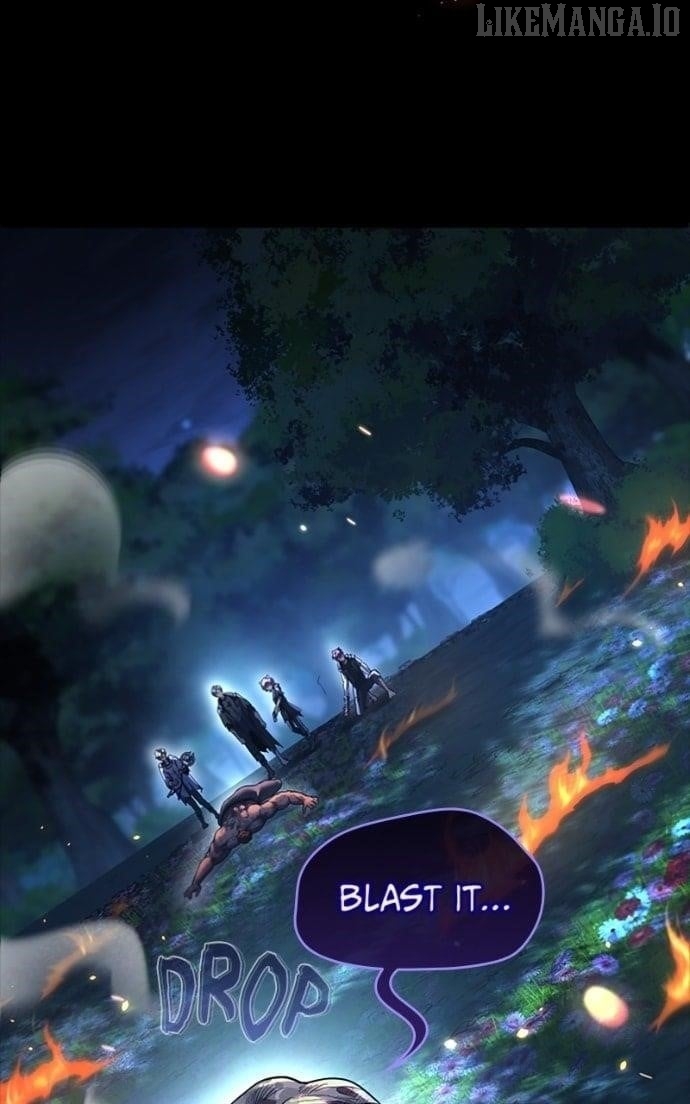 Regression of the Close Combat Mage Chapter 69 - page 106