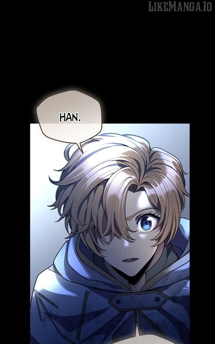 Regression of the Close Combat Mage Chapter 69 - page 108