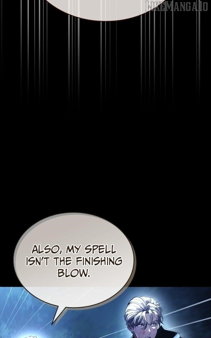 Regression of the Close Combat Mage Chapter 69 - page 111