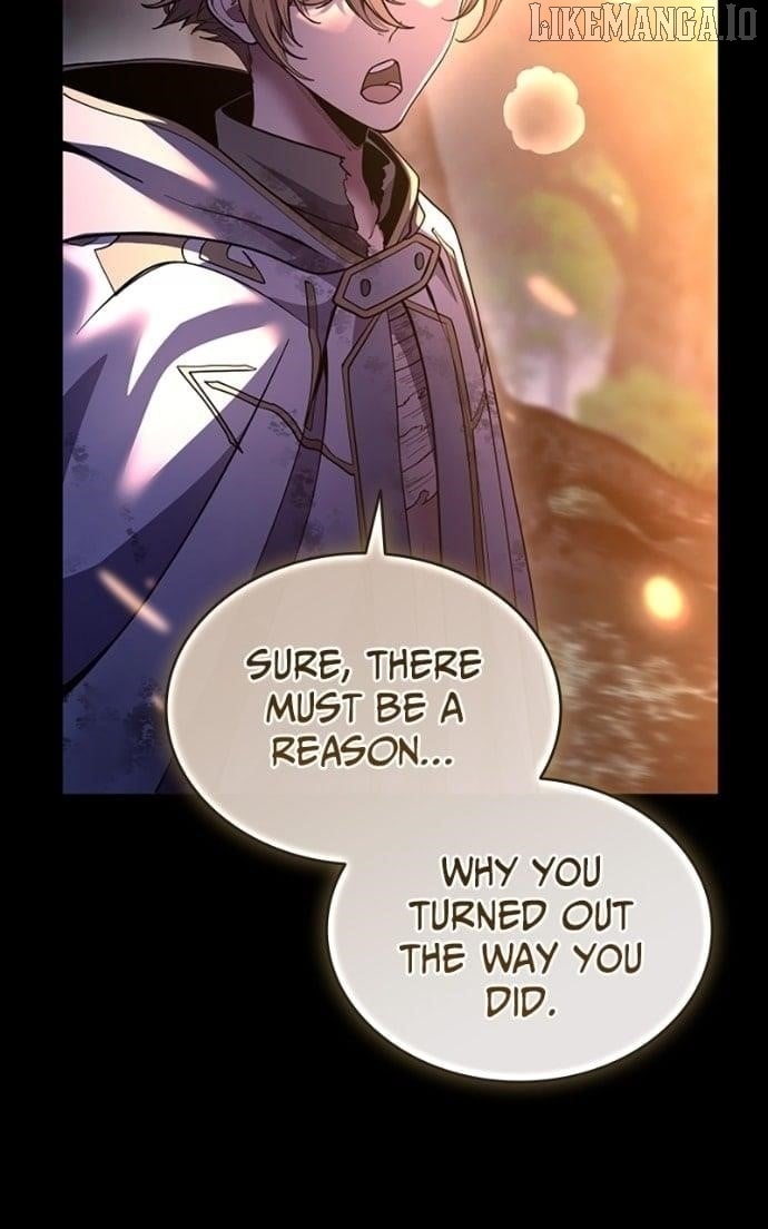 Regression of the Close Combat Mage Chapter 69 - page 119