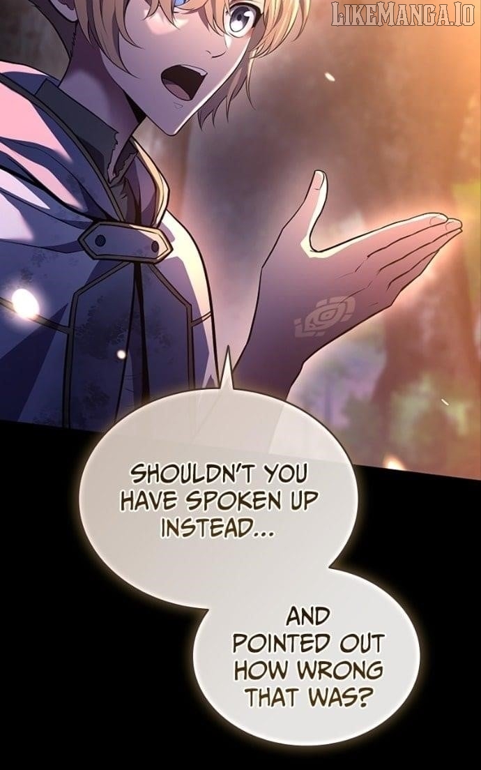 Regression of the Close Combat Mage Chapter 69 - page 123