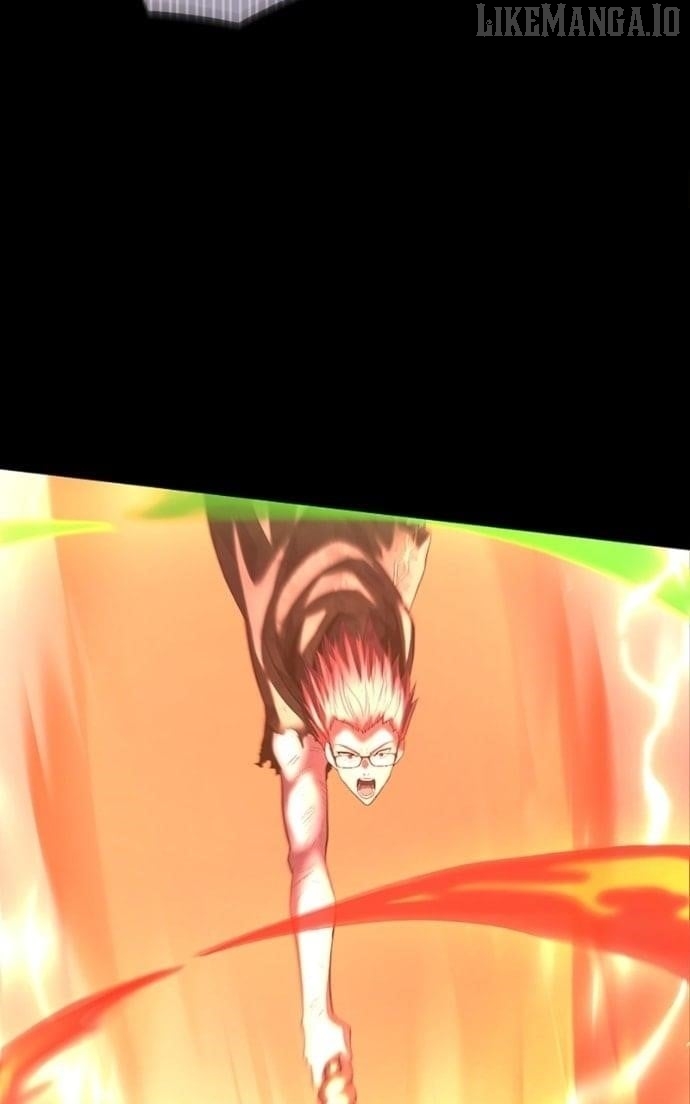 Regression of the Close Combat Mage Chapter 69 - page 125