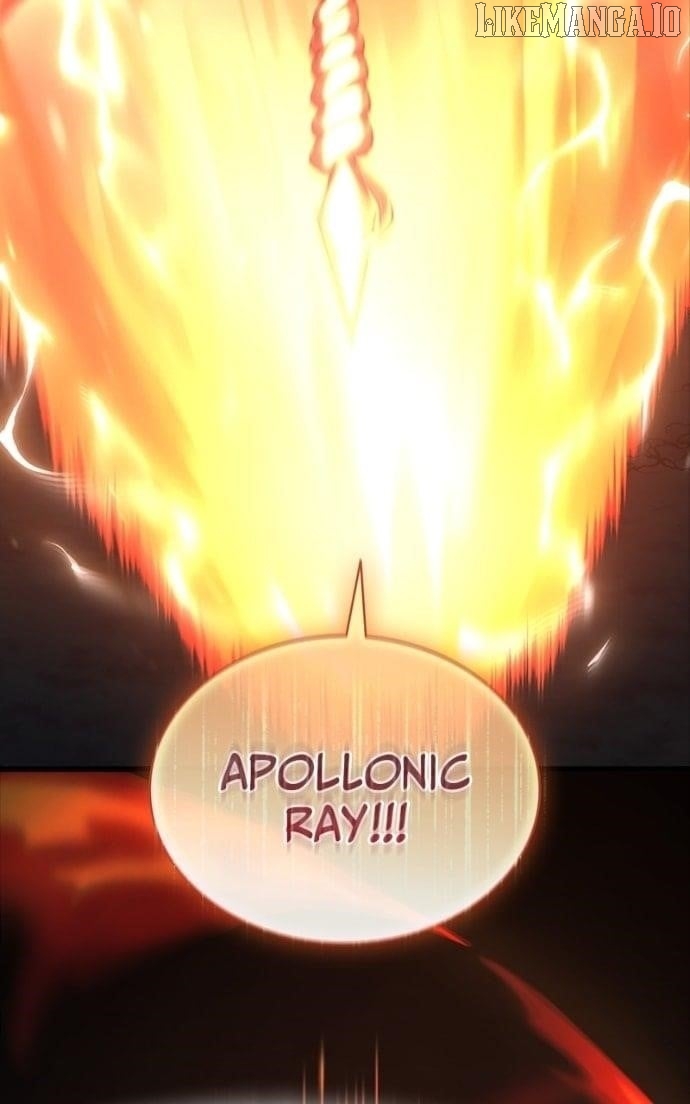 Regression of the Close Combat Mage Chapter 69 - page 126