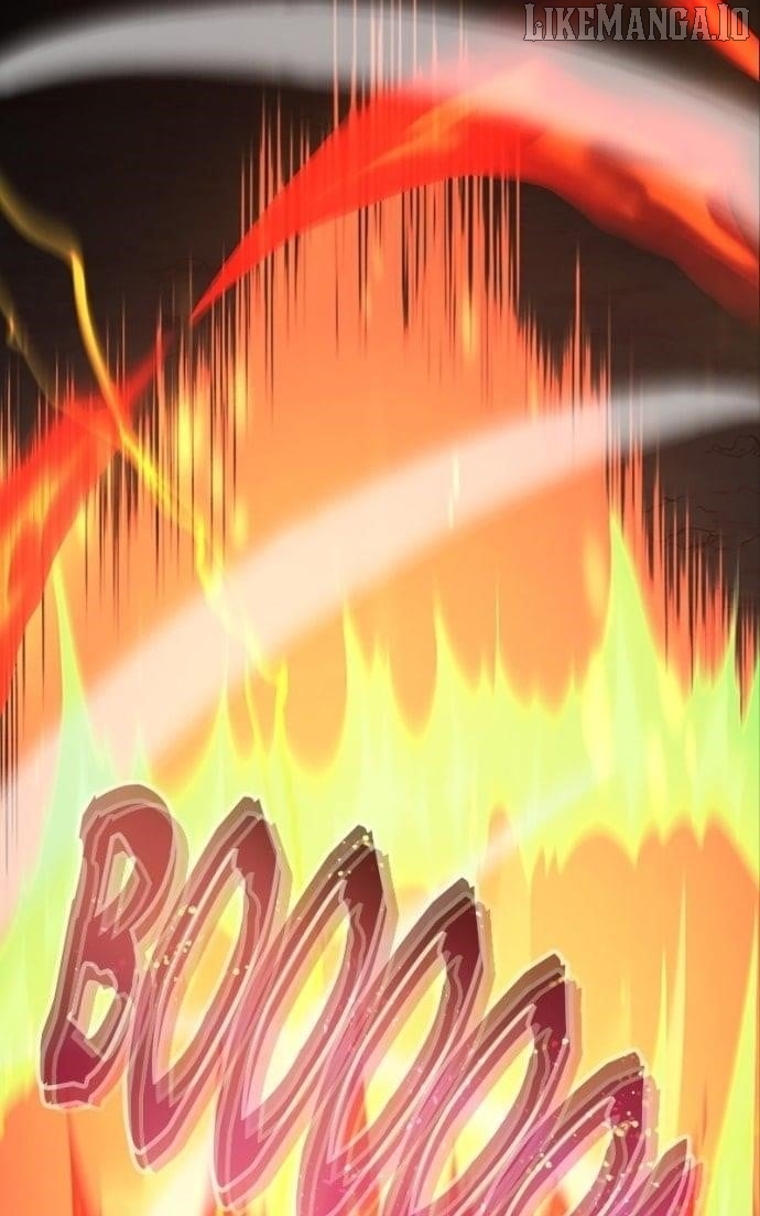 Regression of the Close Combat Mage Chapter 69 - page 127