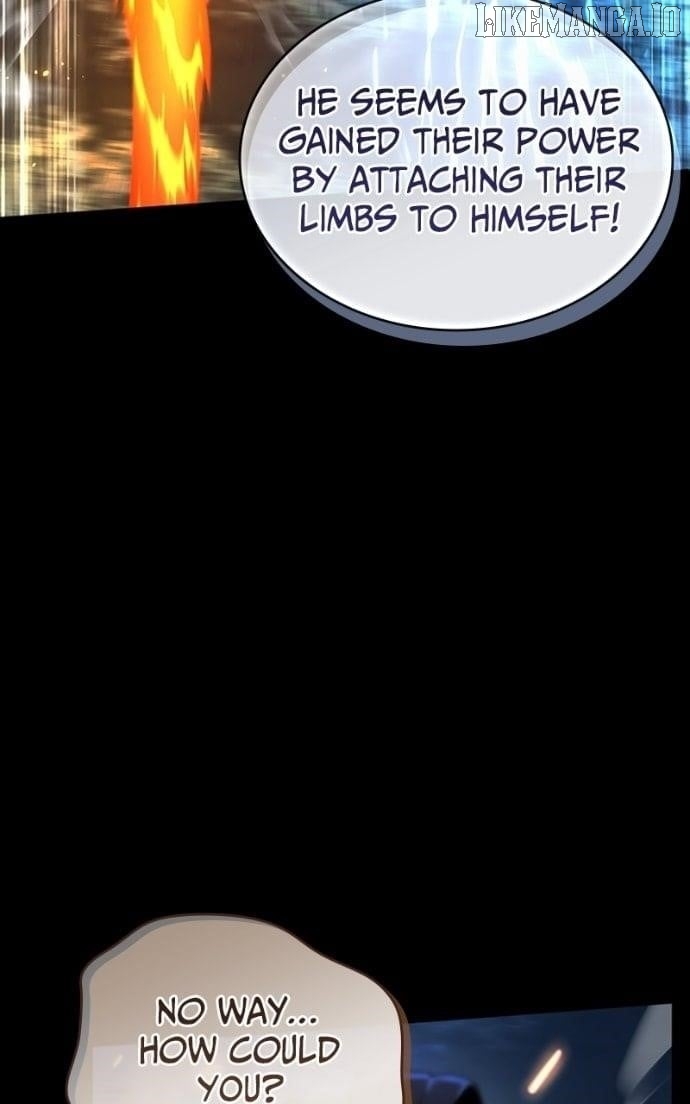 Regression of the Close Combat Mage Chapter 69 - page 13