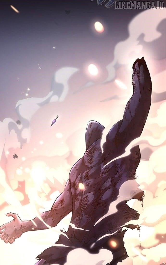 Regression of the Close Combat Mage Chapter 69 - page 132