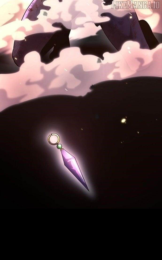 Regression of the Close Combat Mage Chapter 69 - page 133