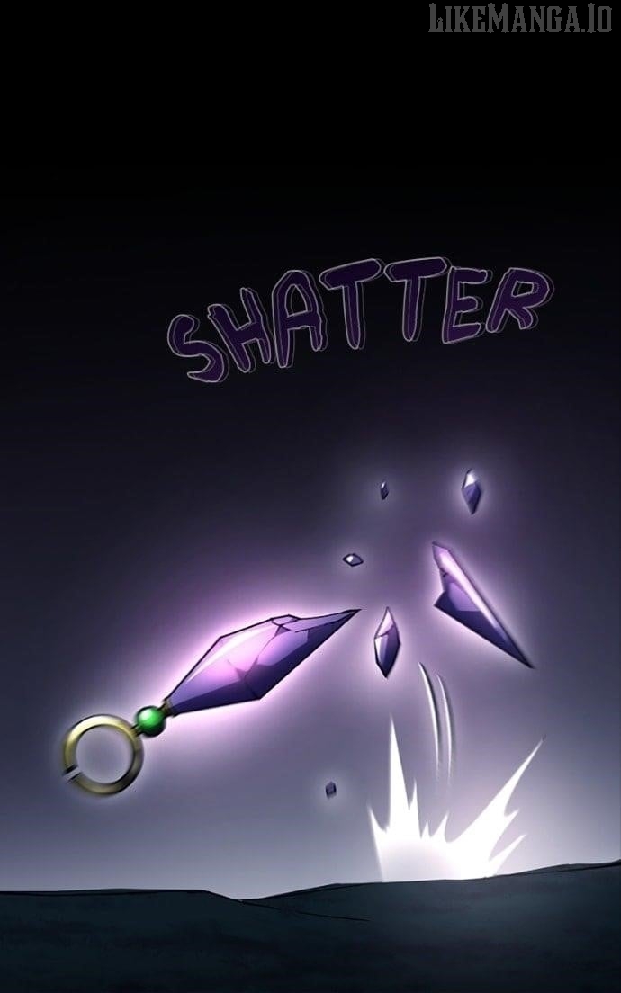 Regression of the Close Combat Mage Chapter 69 - page 134