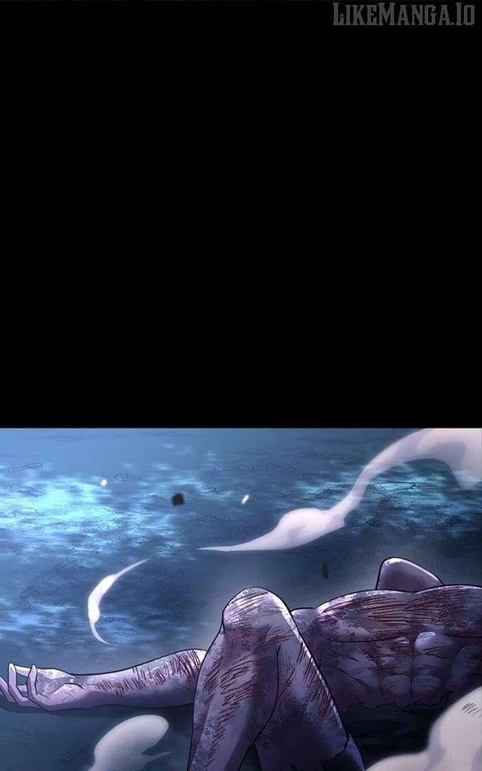 Regression of the Close Combat Mage Chapter 69 - page 135