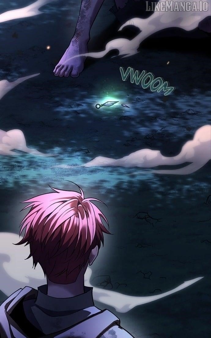 Regression of the Close Combat Mage Chapter 69 - page 136