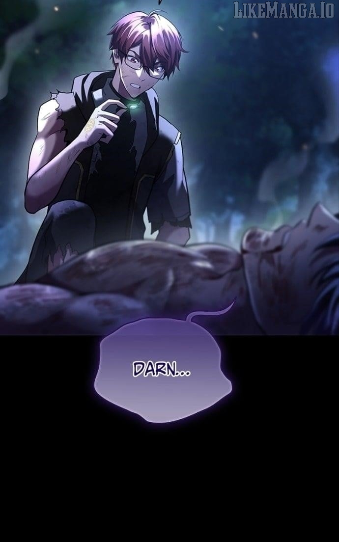 Regression of the Close Combat Mage Chapter 69 - page 138