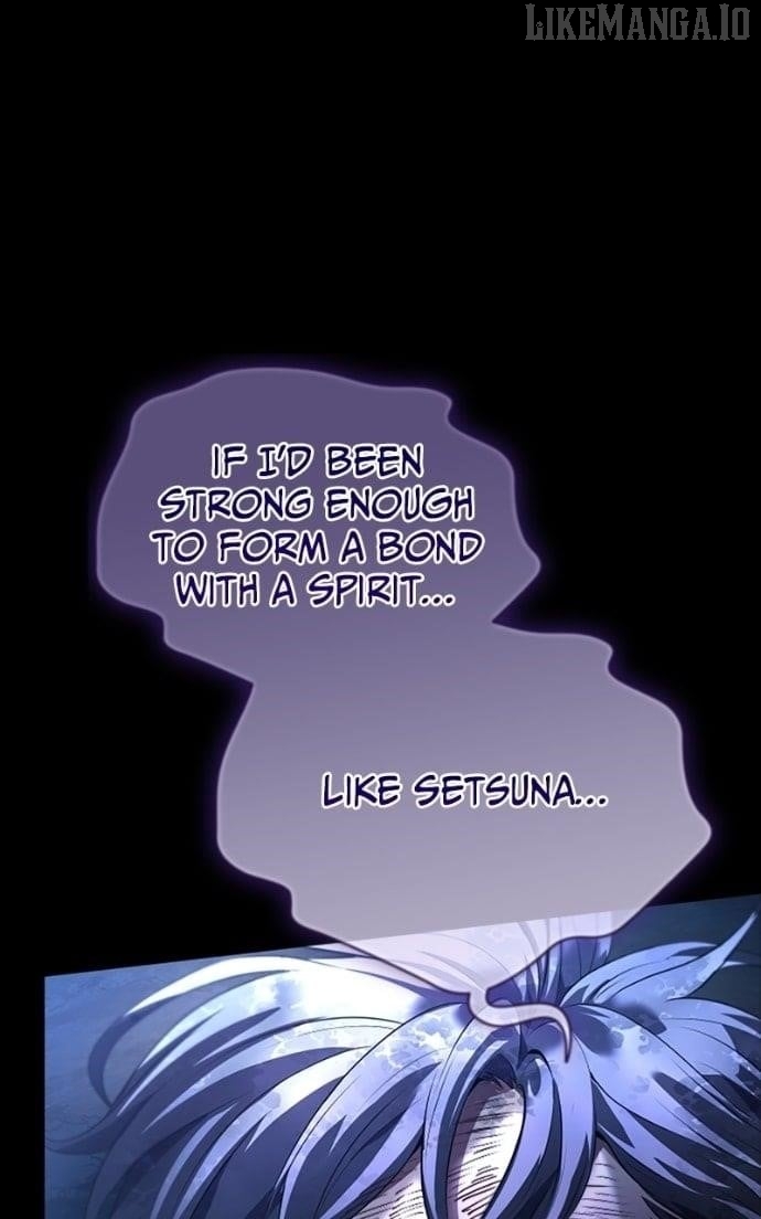 Regression of the Close Combat Mage Chapter 69 - page 139