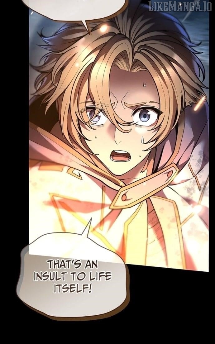 Regression of the Close Combat Mage Chapter 69 - page 14