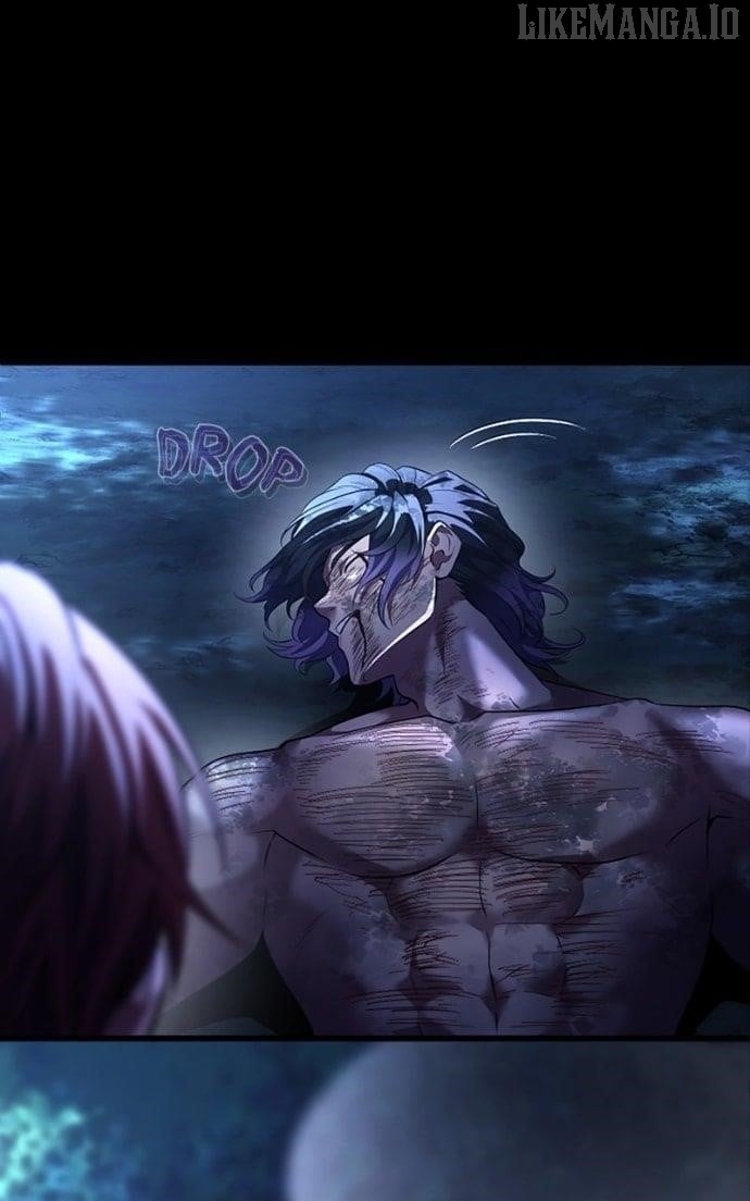 Regression of the Close Combat Mage Chapter 69 - page 141