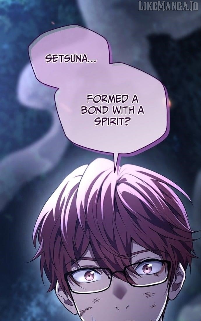 Regression of the Close Combat Mage Chapter 69 - page 142