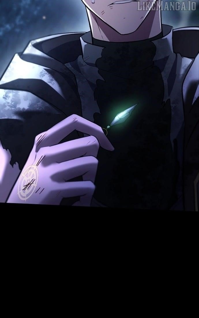 Regression of the Close Combat Mage Chapter 69 - page 143