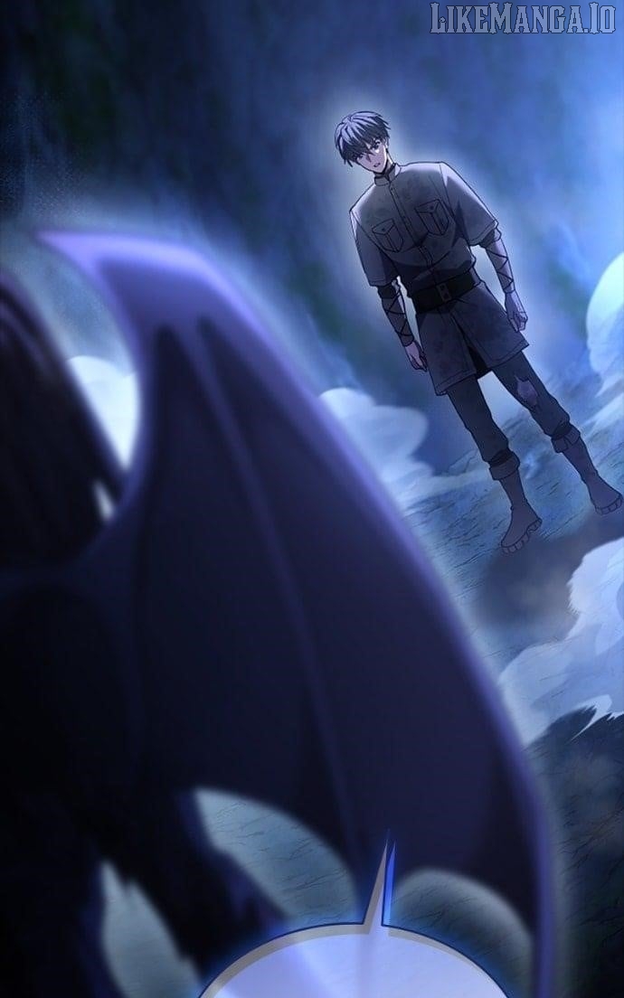 Regression of the Close Combat Mage Chapter 69 - page 148