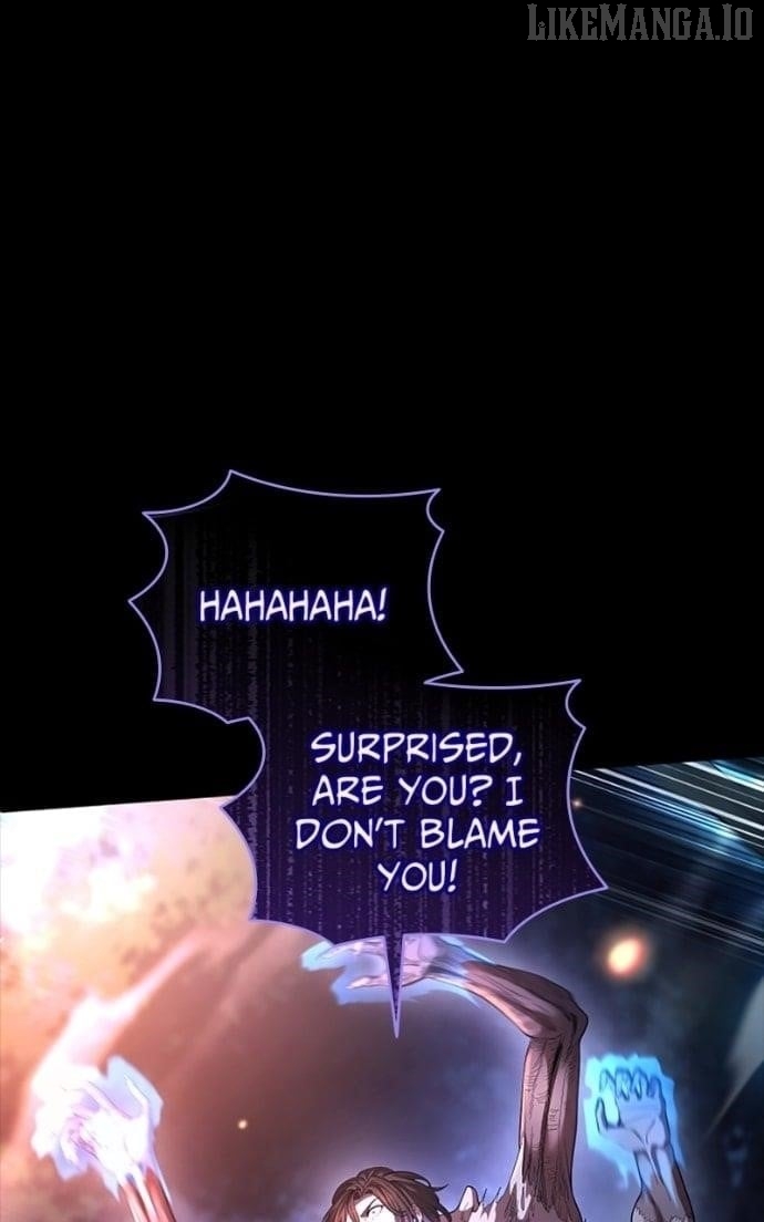 Regression of the Close Combat Mage Chapter 69 - page 15