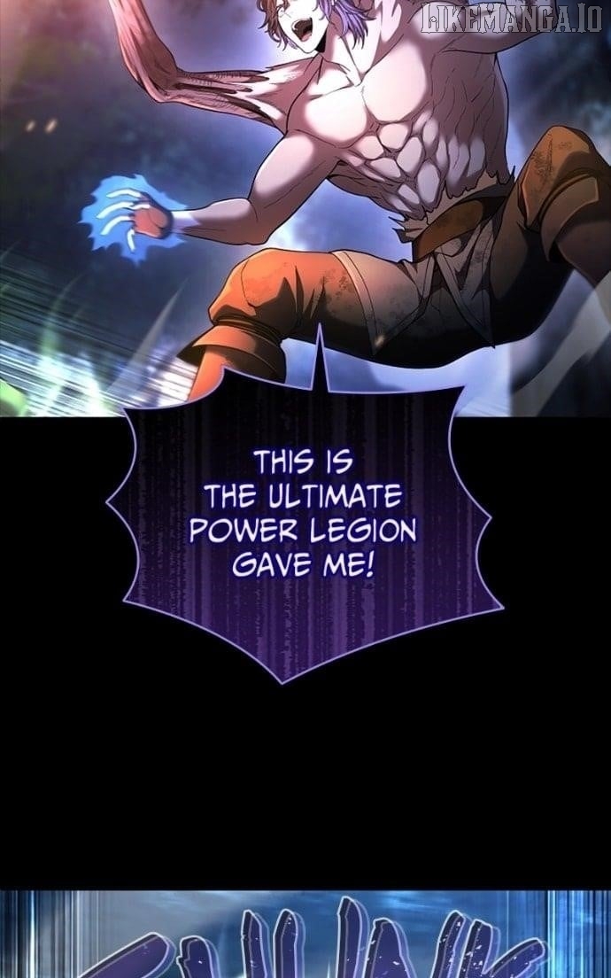 Regression of the Close Combat Mage Chapter 69 - page 16