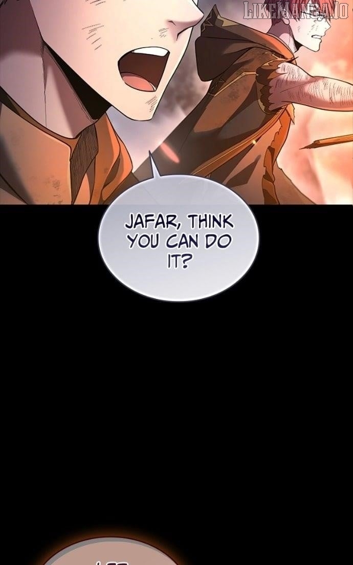 Regression of the Close Combat Mage Chapter 69 - page 19