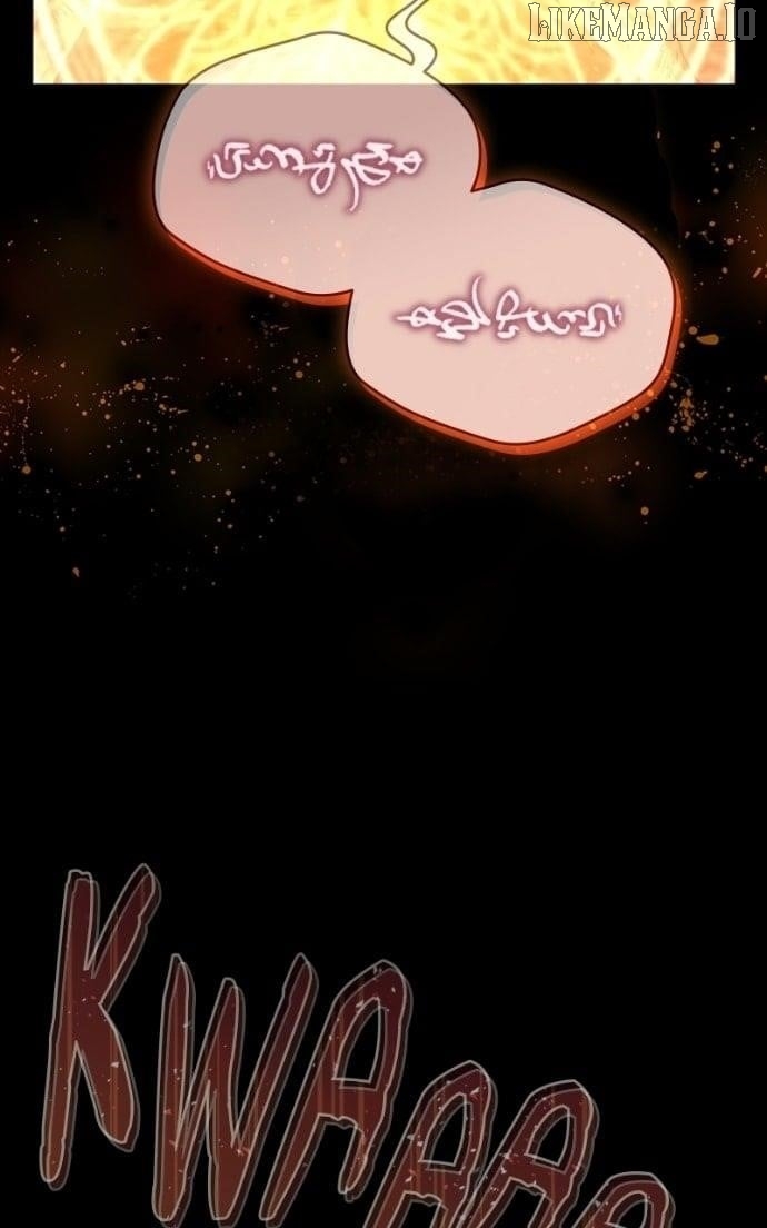 Regression of the Close Combat Mage Chapter 69 - page 21