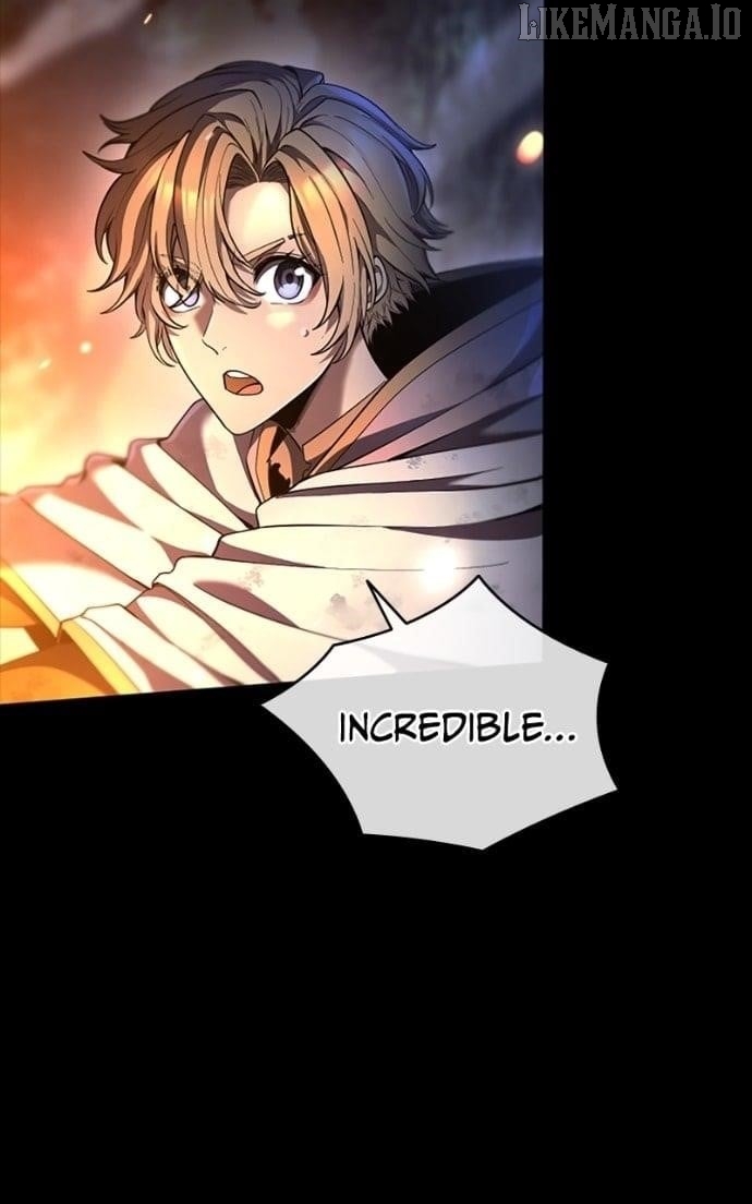 Regression of the Close Combat Mage Chapter 69 - page 24