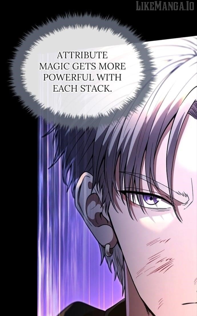 Regression of the Close Combat Mage Chapter 69 - page 25