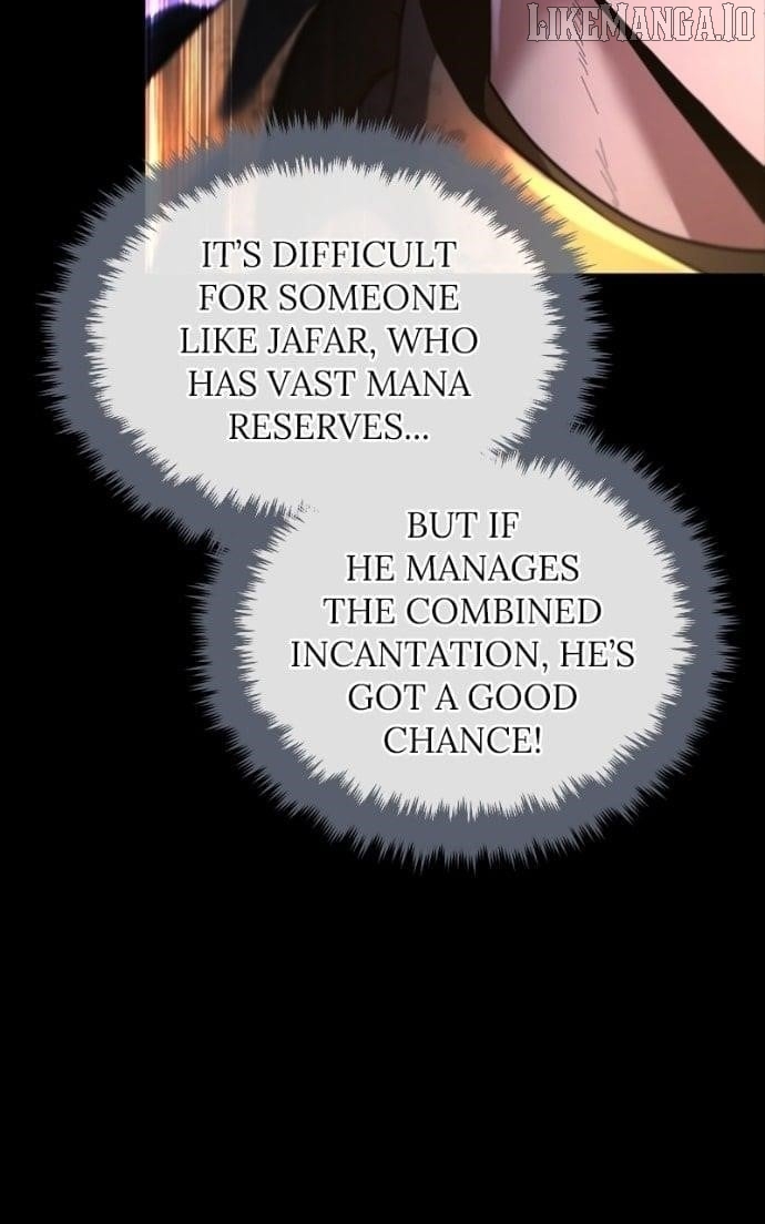 Regression of the Close Combat Mage Chapter 69 - page 26