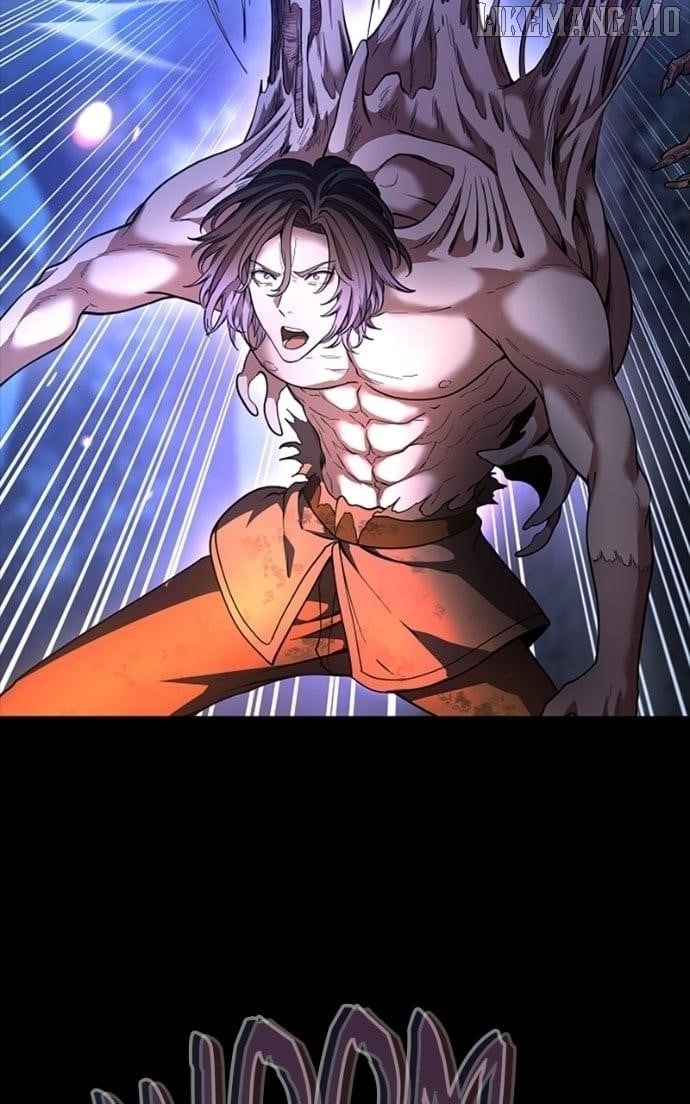 Regression of the Close Combat Mage Chapter 69 - page 28