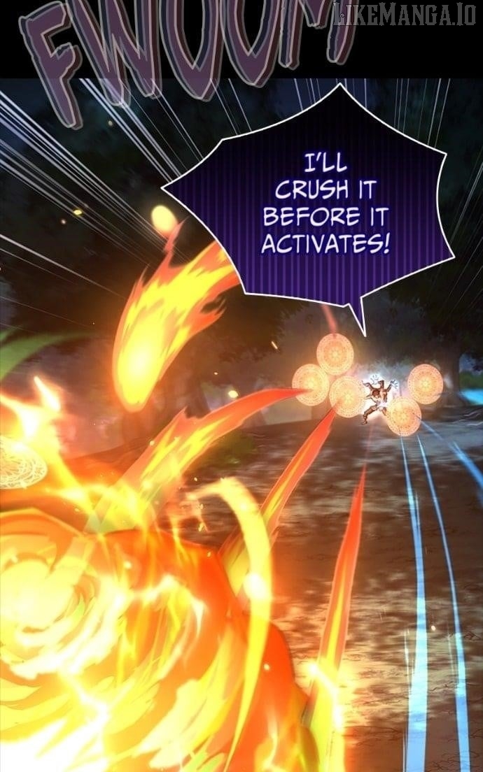 Regression of the Close Combat Mage Chapter 69 - page 29