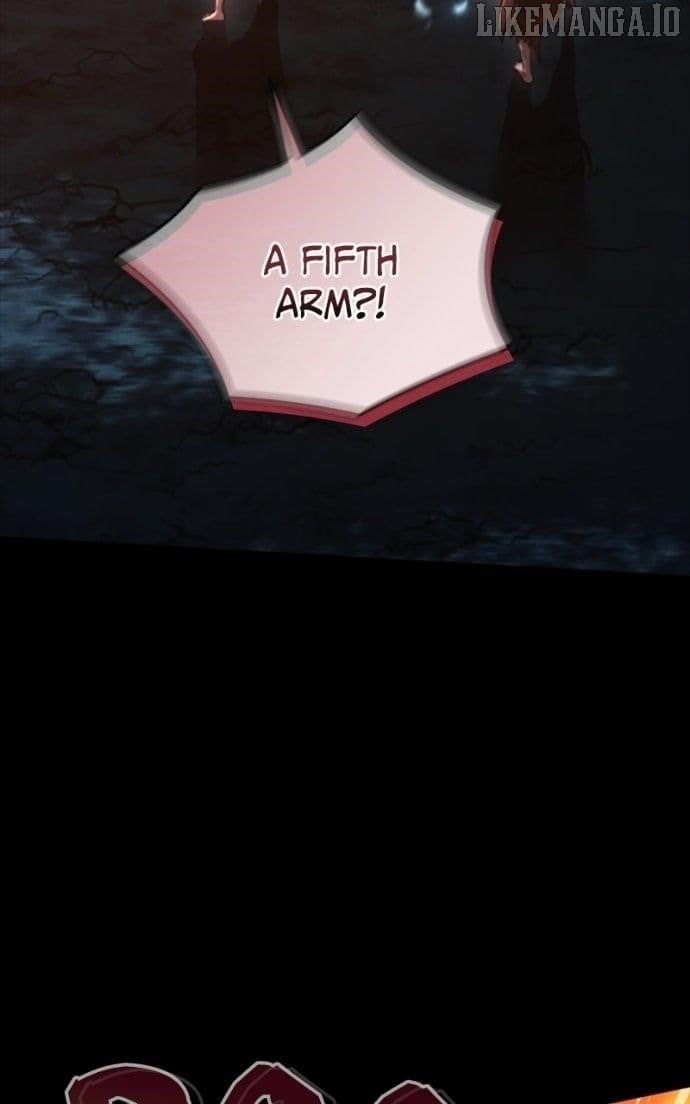 Regression of the Close Combat Mage Chapter 69 - page 31