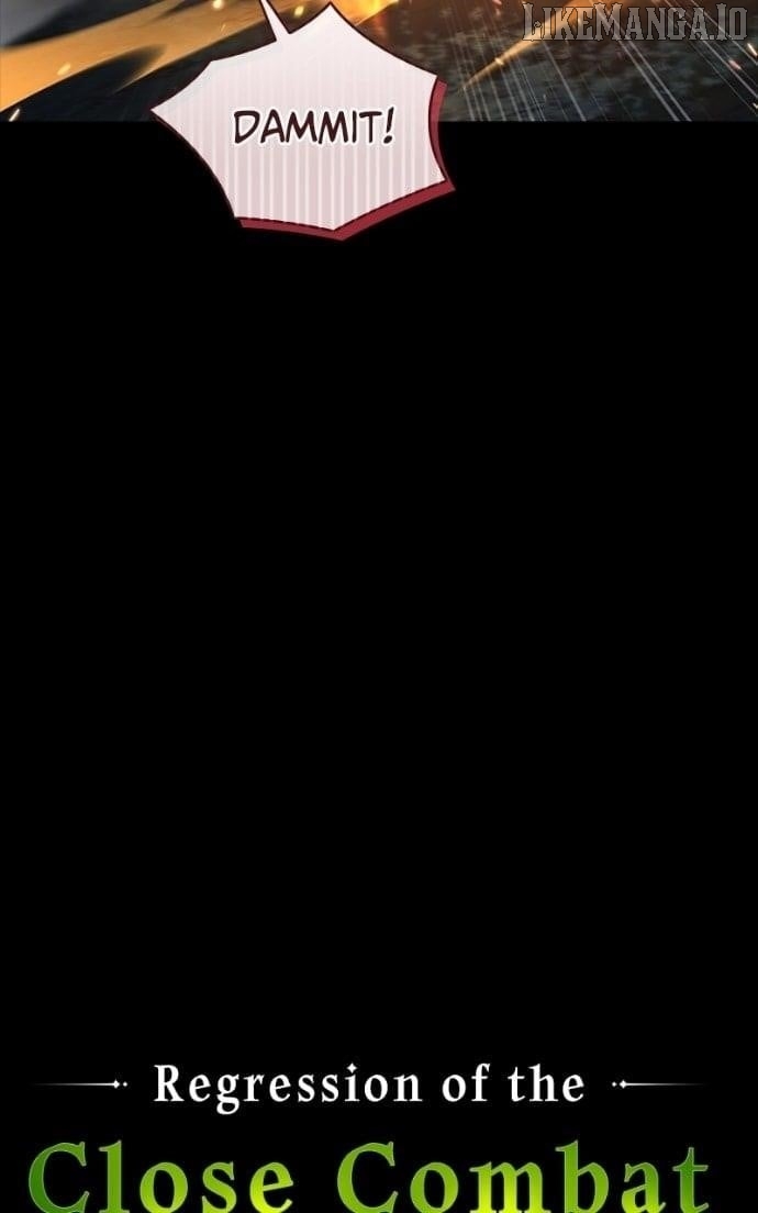 Regression of the Close Combat Mage Chapter 69 - page 33