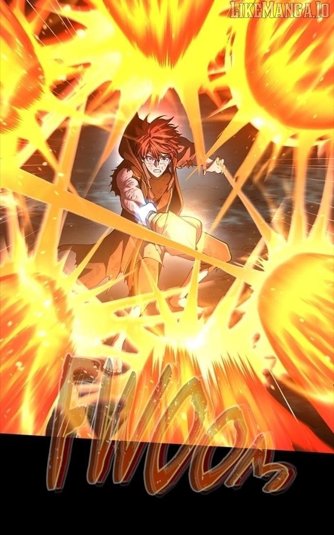 Regression of the Close Combat Mage Chapter 69 - page 35