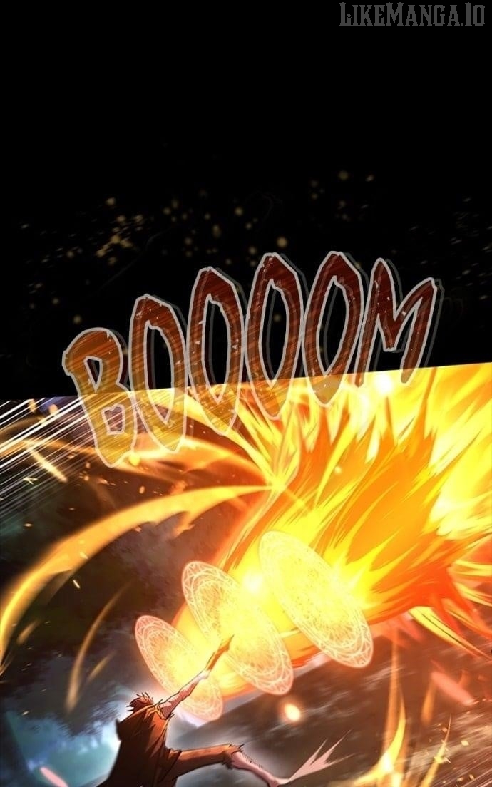 Regression of the Close Combat Mage Chapter 69 - page 36