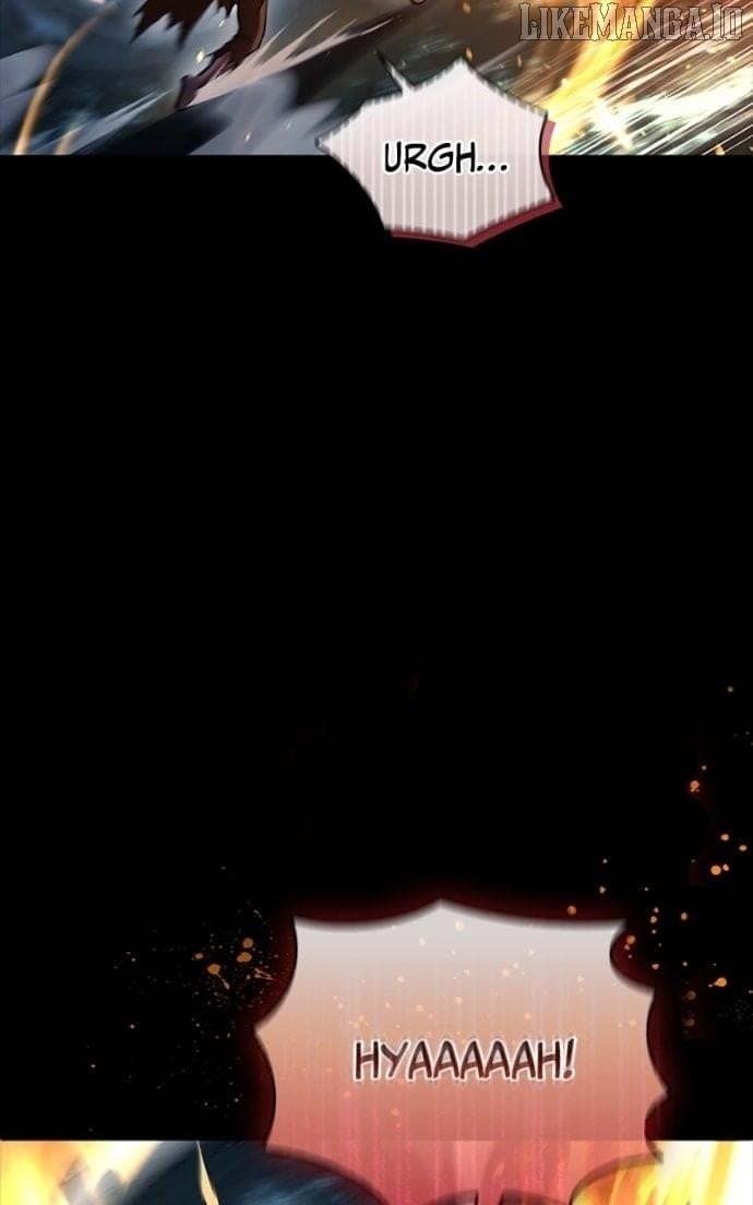 Regression of the Close Combat Mage Chapter 69 - page 37