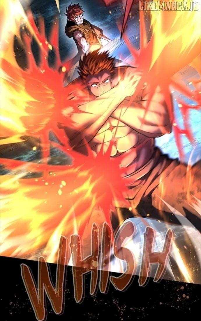 Regression of the Close Combat Mage Chapter 69 - page 38