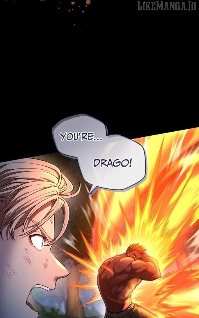 Regression of the Close Combat Mage Chapter 69 - page 39