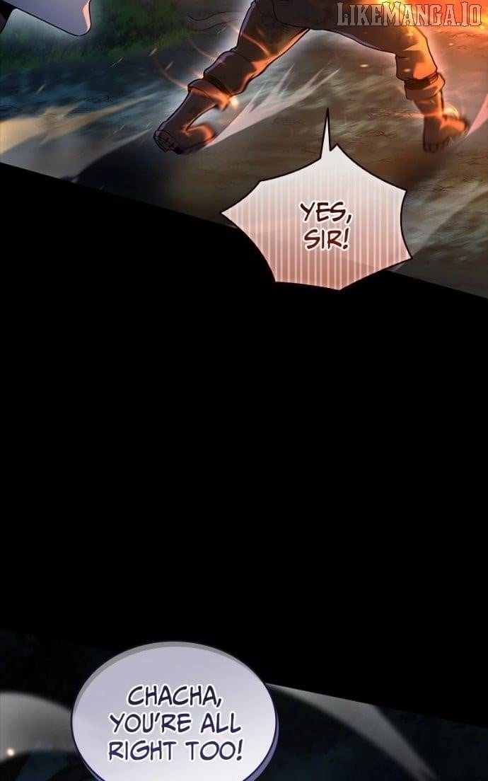 Regression of the Close Combat Mage Chapter 69 - page 40