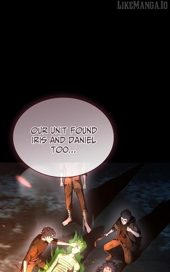 Regression of the Close Combat Mage Chapter 69 - page 42