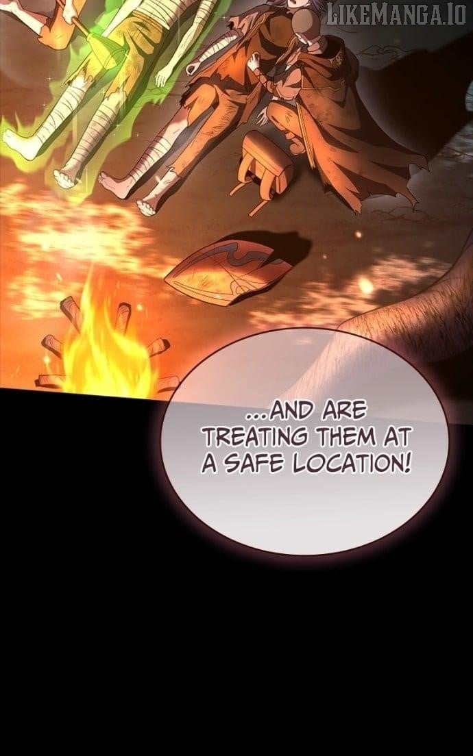 Regression of the Close Combat Mage Chapter 69 - page 43