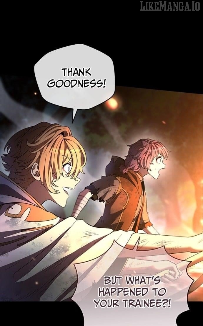 Regression of the Close Combat Mage Chapter 69 - page 44