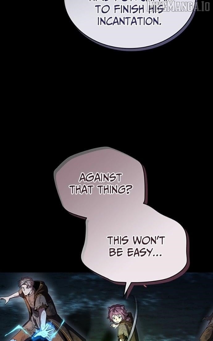 Regression of the Close Combat Mage Chapter 69 - page 47