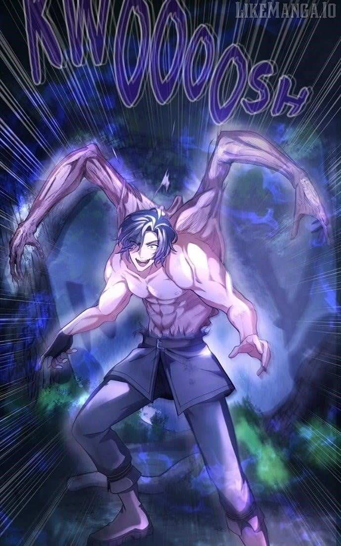 Regression of the Close Combat Mage Chapter 69 - page 5