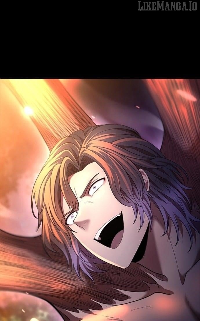 Regression of the Close Combat Mage Chapter 69 - page 52