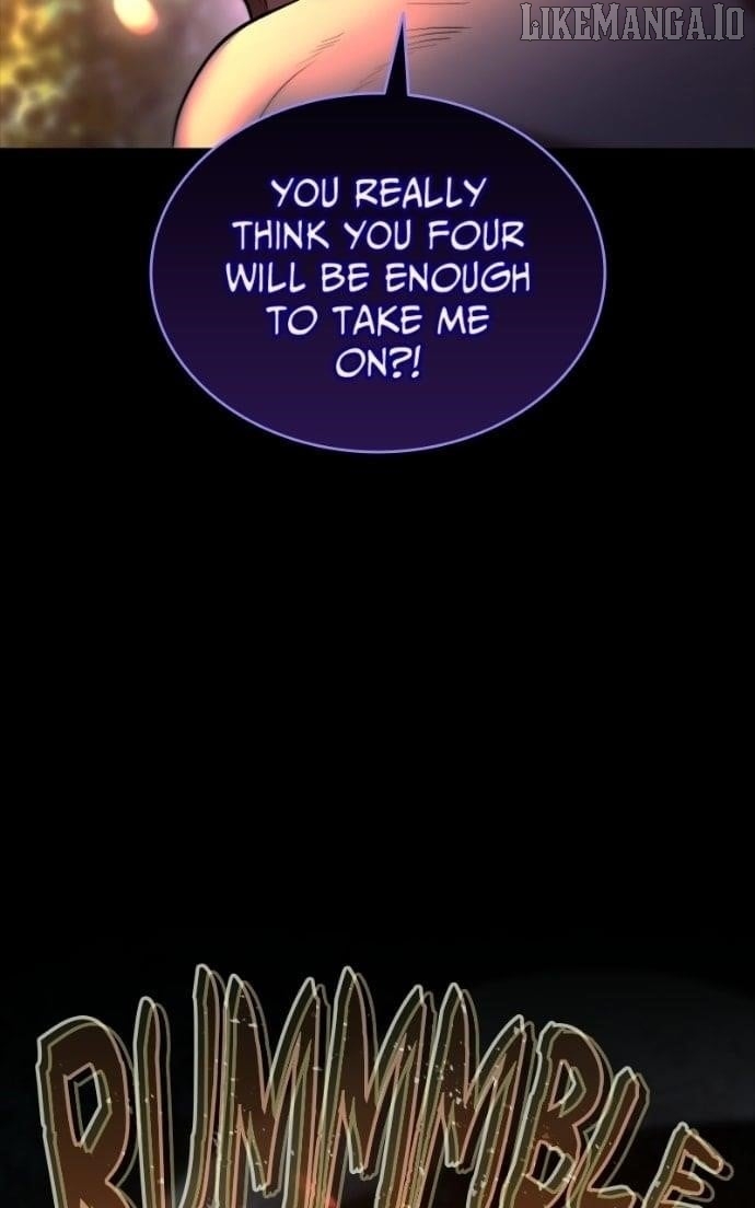 Regression of the Close Combat Mage Chapter 69 - page 53