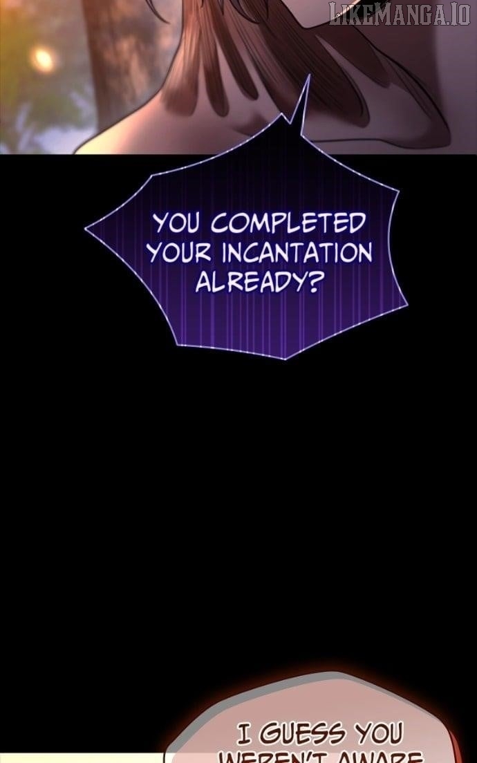 Regression of the Close Combat Mage Chapter 69 - page 57