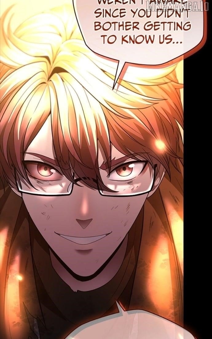 Regression of the Close Combat Mage Chapter 69 - page 58